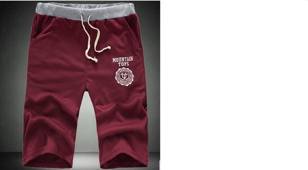 Thiếu niên mùa hè học sinh trung học cơ sở nam lớn trai nam mùa hè 12-13-14-15 tuổi quần short giản dị quần jean nam đẹp