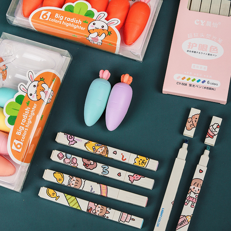 Classroom elementary school students rewards small gifts practical encouragement creative stationery birthday kindergarten class prize small gift