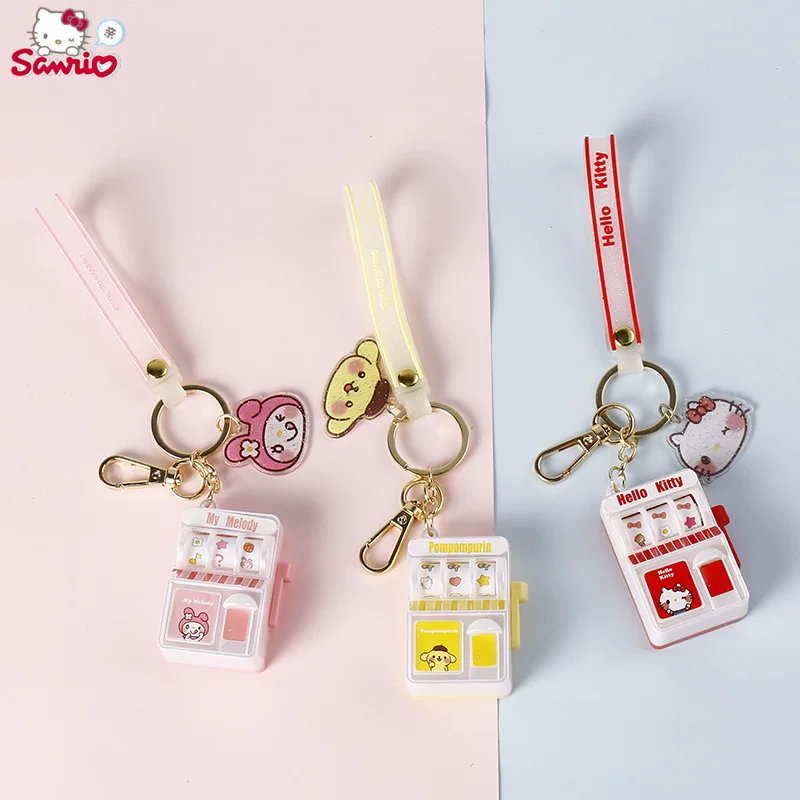 Sanrio корица собака акриловая мультфильм брелок кулон сумка брелок