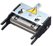 Original needle-type small card printer EVOLIS Pebble4 color card printer printhead