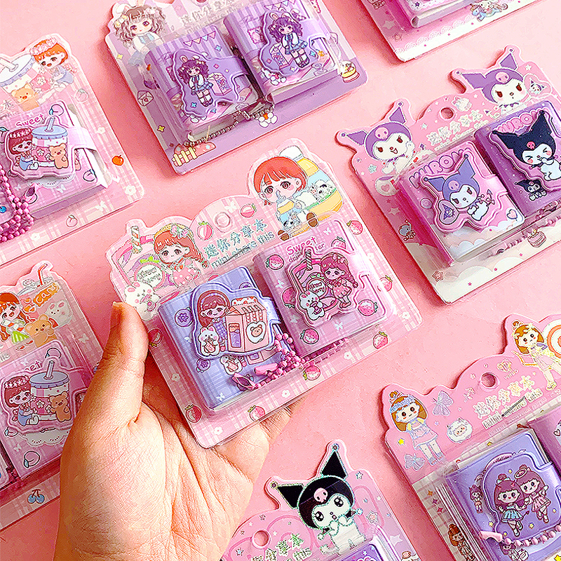 Cute Mini Notebook, Bean-Shaped Notebook, Small Cartoon Notebook, Girly Notebook, Pocket Notebook, Portable Notebook Cute Mini Notebook, Bean-Shaped Notebook, Small Cartoon Notebook, Girly Notebook, Pocket Notebook, Portable Notebook
