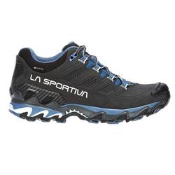 LA SPORTIVA 크로스-컨트리 운동화 가볍고 통기성, 비 슬립 등산 야외 스포츠 여성 스타일