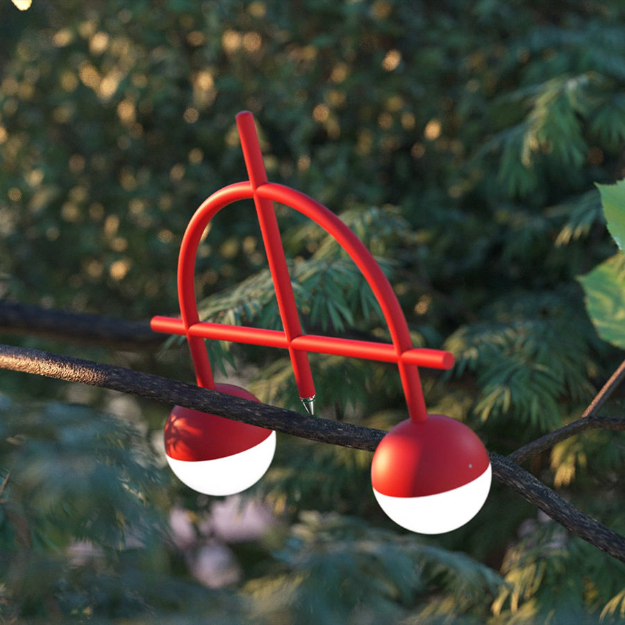 Explore the life balance rotating lamp Lybra balance lamp creative night lamp bedroom bedside lamp wedding gift table lamp