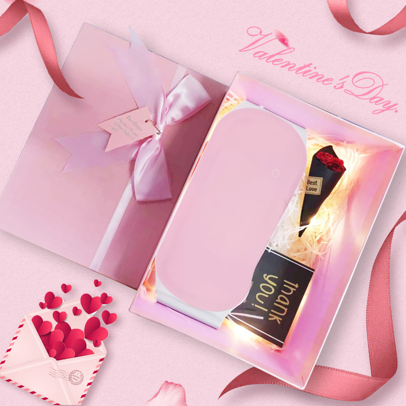 Birthday gifts for girls to send girlfriend friends wife girlfriends Special practical and exquisite small creative meaningful