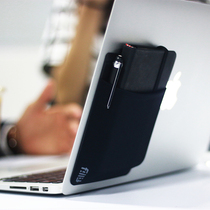 FILLIT POCKET portable notebook sticky digital storage accessories bag mini utility bag storage