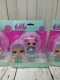 LOL Surprise Doll Clothes Shoes Accessories Set Doll Baby Hand Figure Doll Ornament Collection