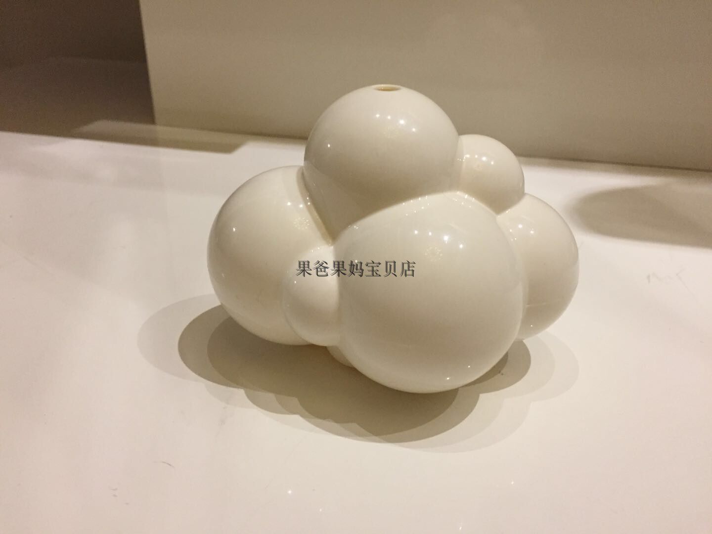 Rain Cloud Rain for Rain Cloud Play Water Bath Toddler Kids Toys Physical Children Improvised Packaging