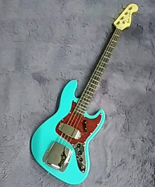 Frendet Finda SRV-175 Electric Bass Delivery Bag