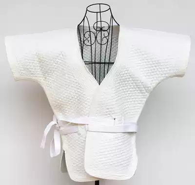 Broken clearance 07 Chinese wrestling clothes wrestling clothes thick wrestling clothes can be worn on both sides