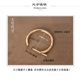 Сумка, металлическое кольцо, бретели, универсальная съемная цепь