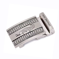 Текстурированная пряжка 1