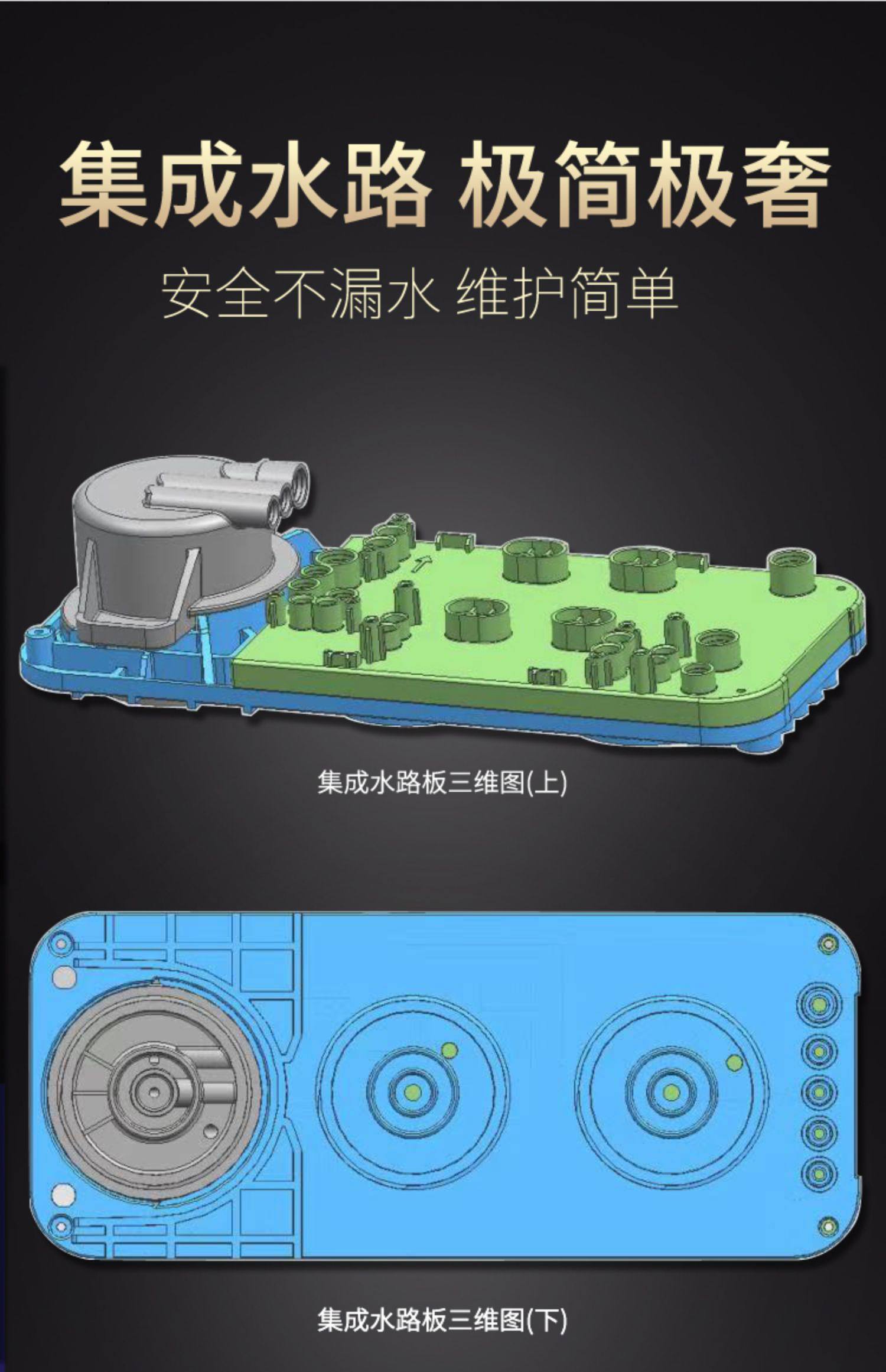 Фильтр для воды None 50g75g100g RO