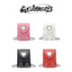 Sweetheart Rebellious Yabi Chain Mobile Phone Chain Bag