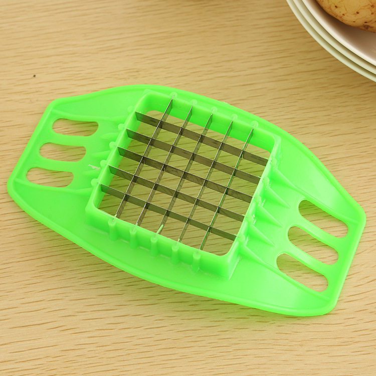 Multifunctional Vegetable Cutter Creative Home Easy Potato Slicer Potato Slicer Slicer