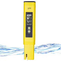 high precision 0 01 Digital LCD Aquarium Water Acid PH meter