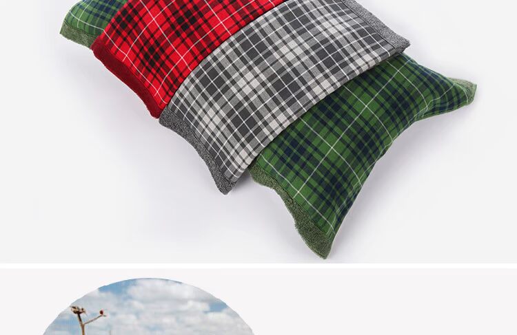 Khăn gối cotton chính hãng gói ưu đãi đặc biệt cotton tăng độ dày vài chiếc khăn gối cao cấp vỏ gối đẹp