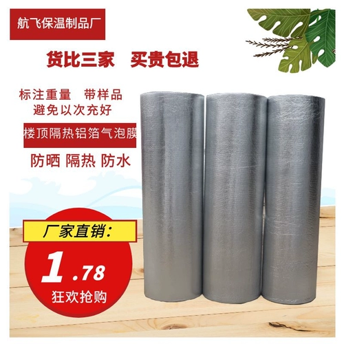 Изоляция крыши пленка солнечная комната затенение