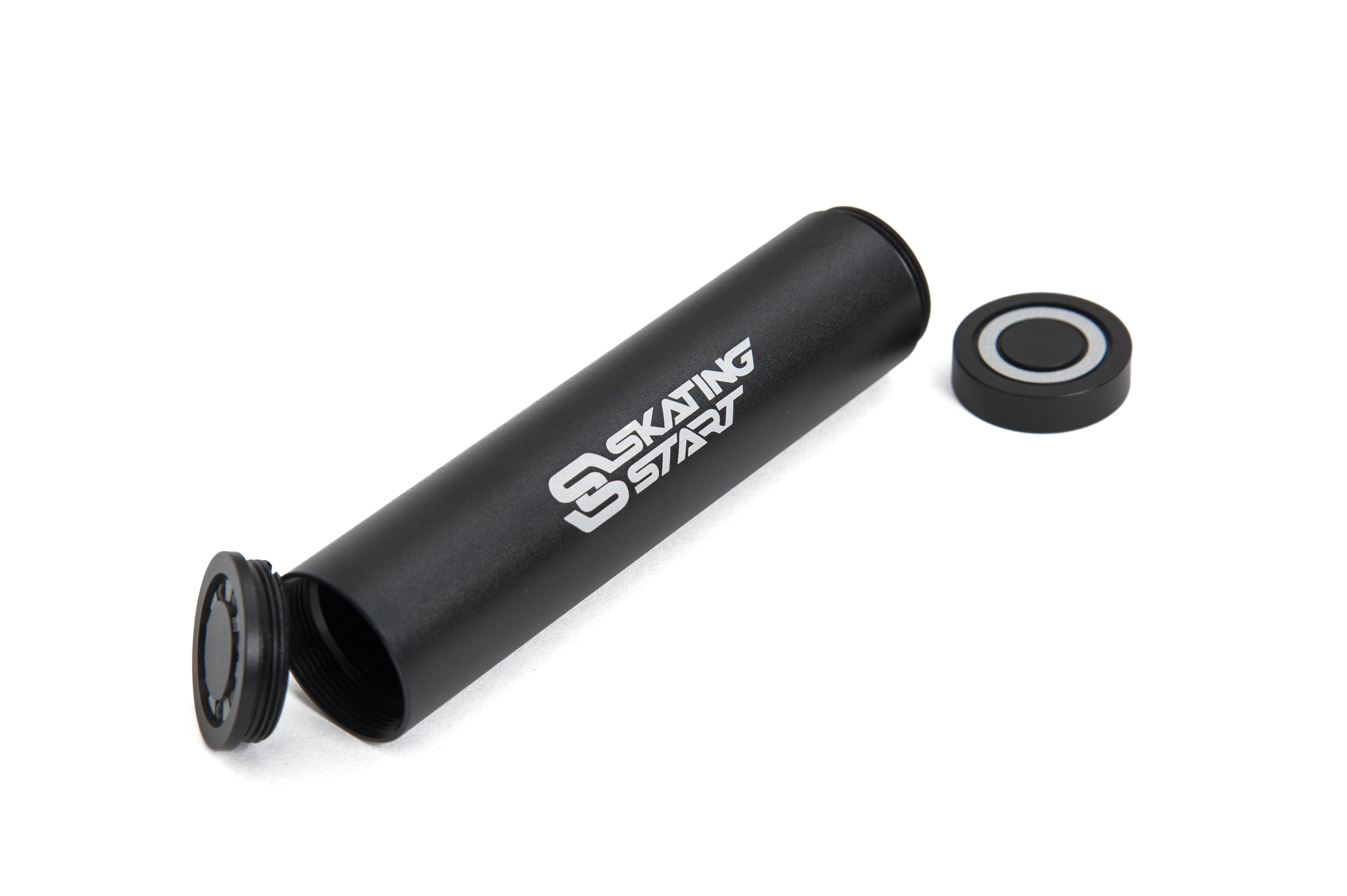 Taiwan imported CEMA speed skating all-ceramic super speed sliding bearing International speed sliding ceramic bearing