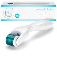 Spot Drs Microneedle Roller 600 Microneedle