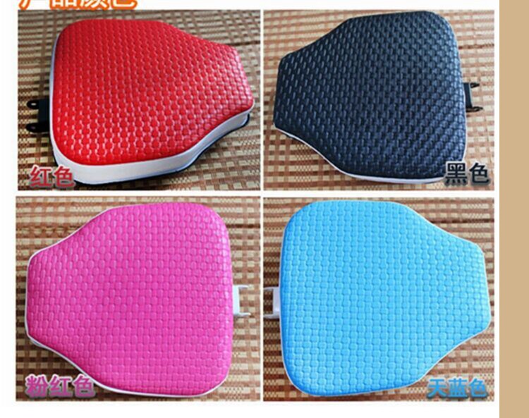 siège enfants pour vélo - Ref 2418420 Image 26