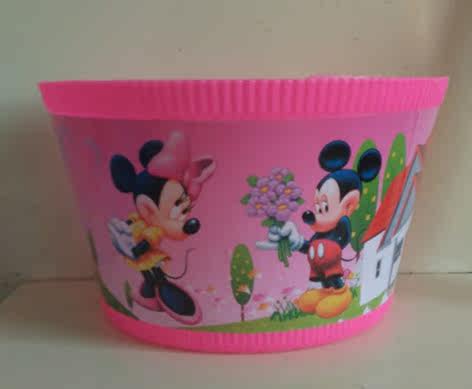 Panier pour vélo - Ref 2256648 Image 6