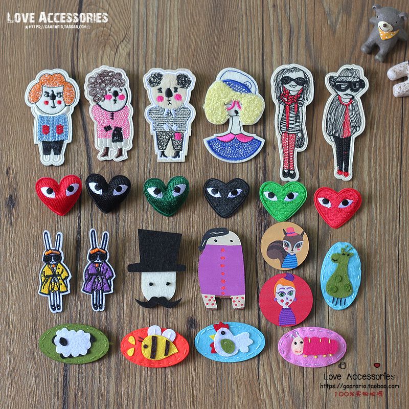 Broche Lovers en Fluid Systems - Ref 1172947 Image 9