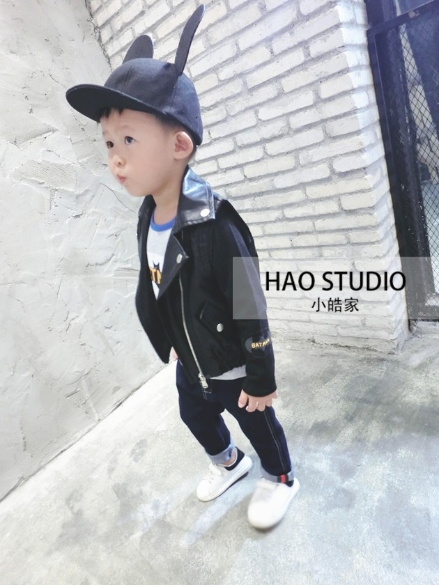 Gilet enfant - Ref 2069424 Image 13