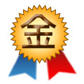 快乐购品牌批发店的LOGO