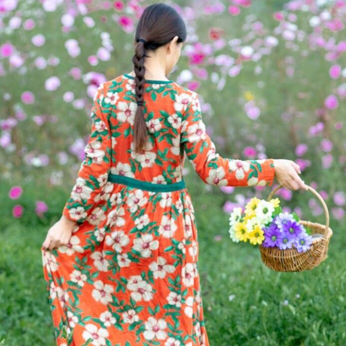 花篮花艺工艺品