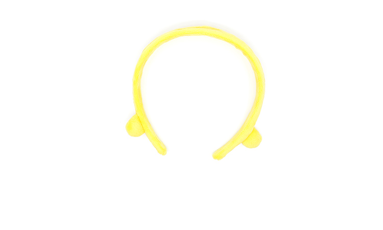 Luo Xiaohezhe, phụ kiện tóc headband sang trọng, hoàng đế nhỏ màu đen, hơn cả phim hoạt hình, tính cách dễ thương, anime, thẻ ngoại vi hình dán sticker cute