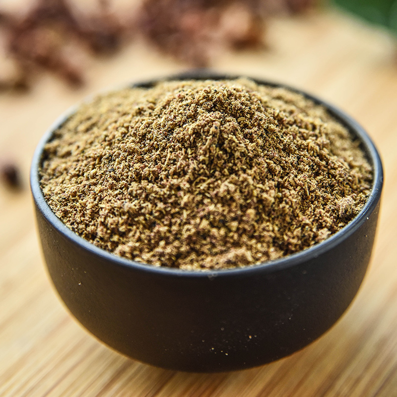 Gansu specialty authentic prickly ash powder fragrant hemp freshly ground spice seasoning special hemp bulk home-made - Taobao