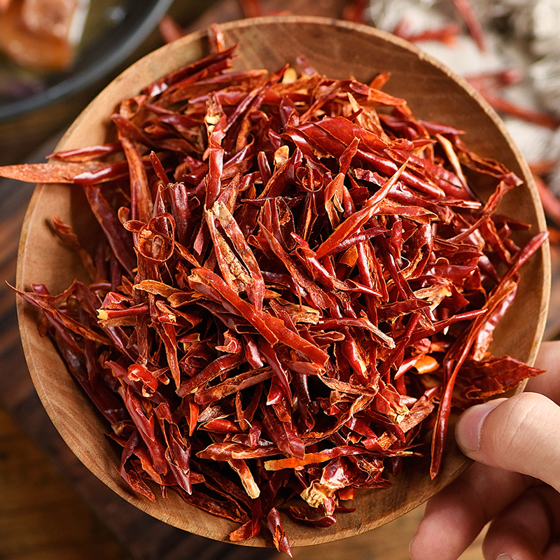 Gan Valley Chili Devil Pepper chili Pepper Powder hot permalink Peppery Peppers Noodle India Hot King Giant Spicy 200g