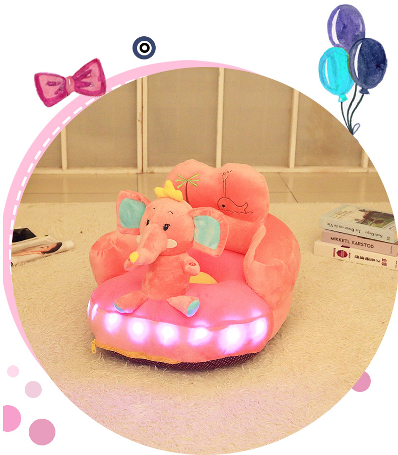 trẻ em Cartoon trường bé ghế sofa ghế bé ngồi trên một ghế sofa nhỏ vườn ươm chỗ ngồi sang trọng âm nhạc sáng thương hiệu nổi tiếng - Ghế sô pha mẫu ghế sofa đẹp