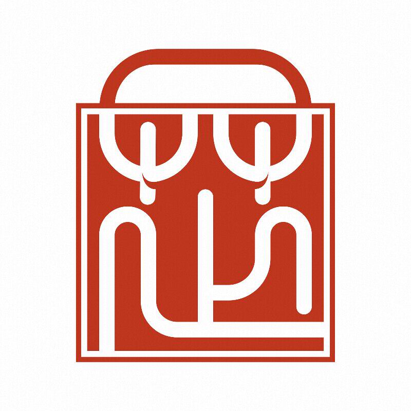 芷为有礼的LOGO