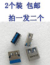  Original LENOVO LENOVO Y400 Y470 Y480 Y500 Y570 Y580 motherboard USB3 0 female seat