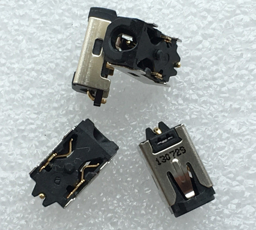 SUSTech DC ASUS JACK EEEPC 2 5X0 7MM laptop power head charge hole power connector