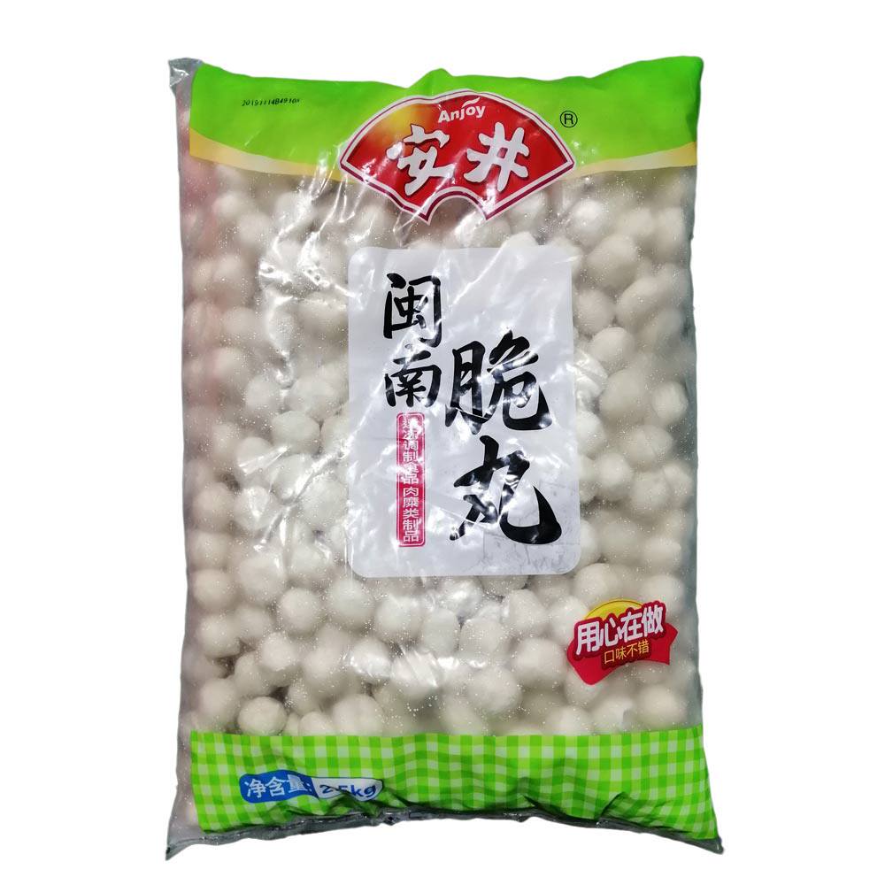 安井闽南脆丸（散装）
