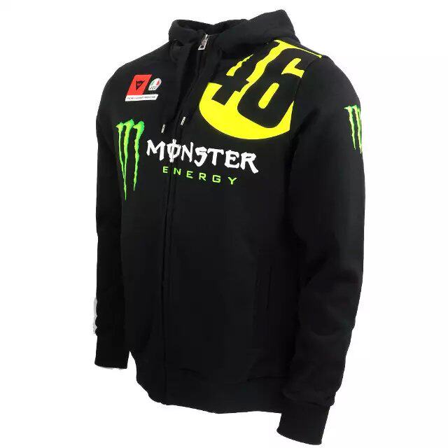New sweater off-road motorcycle downhill suit riding mountain bike suit MOTO gp fleece sweater