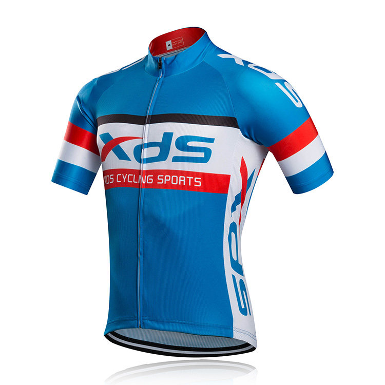 Tenue de cyclisme mixte - Ref 2217750 Image 13