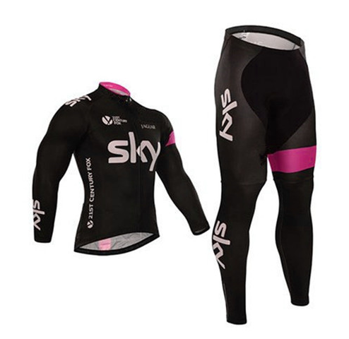 Tenue de cyclisme mixte - Ref 2209684 Image 10