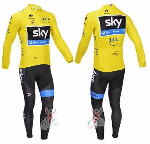 Tenue de cyclisme mixte - Ref 2209684 Image 21