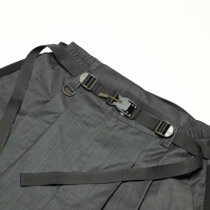 (FOXBAT-foxes industry) ACS-05 functions double floating with FIDLOCK magnetic belt outdoor webbing