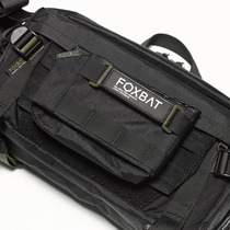 (FOXBAT-Fox Industrial) LEG-03 MK2 Upgrade Folding Pack XPAC Function Attaching a Deputy Package