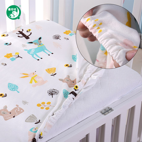 baby sheets waterproof