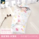 贝 比 秋 Túi cotton sơ sinh in mỏng cung cấp bốn mùa phổ quát - Túi ngủ / Mat / Gối / Ded stuff