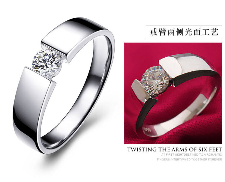 Bague mixte      en Argenterie - Ref 3089127 Image 27