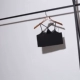Kích thước lớn áo yếm của phụ nữ cotton ngắn đoạn quấn ngực bên trong chất béo mm đơn giản rắn màu hàng đầu dây áo khoác nữ mùa đông