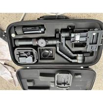 Negotiate Zhiyun Crane 2 Camera Stabilizer