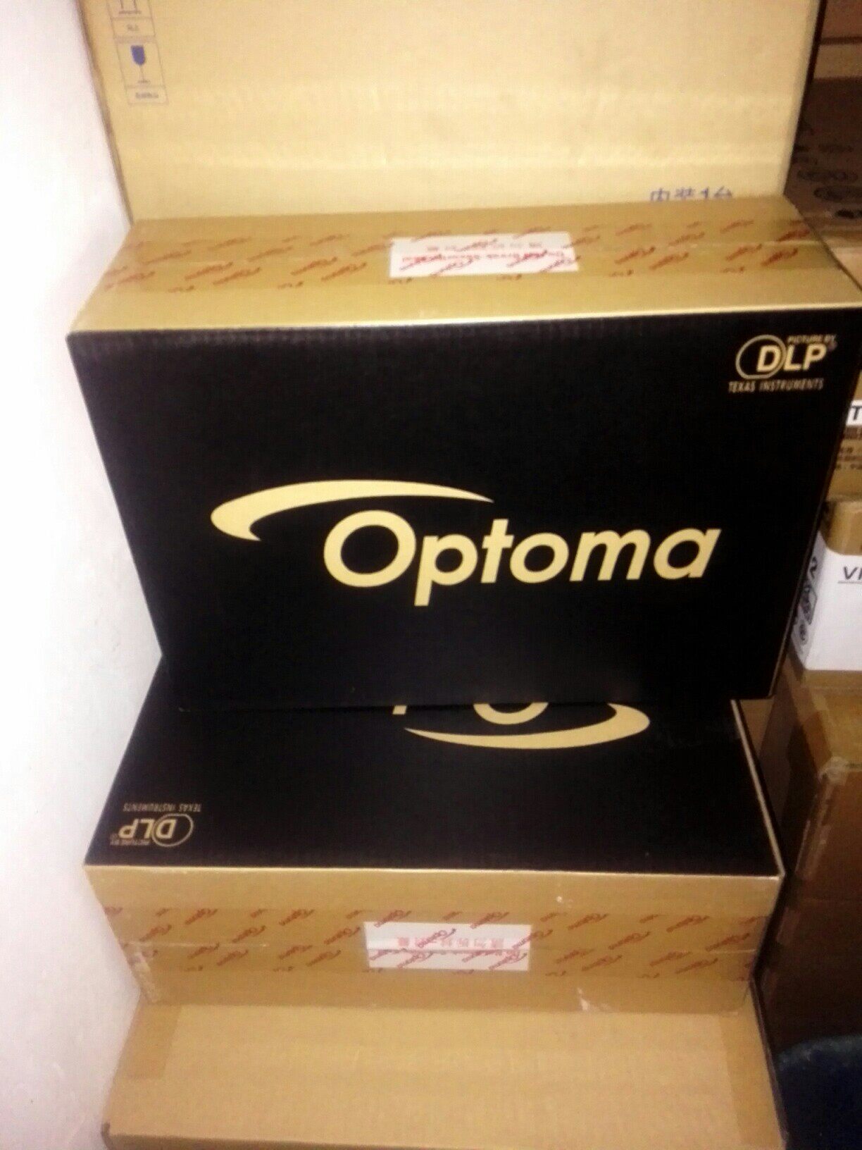 Optoma UHD528 UHD588 UHD598 HD300 HD290 UHD660 3D Projector 4KHDR