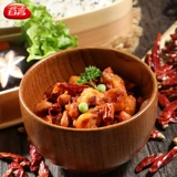 谷言 Чунцинг пряная курица 170G10 кулинарная кулинария, покрывая рис фастфуд курица бибимбап замороженный рис Potaco